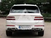 2023 Genesis GV80