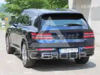 2023 Genesis GV80