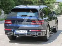 2023 Genesis GV80