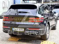 2023 Genesis GV80