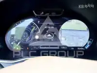 2023 Genesis GV80