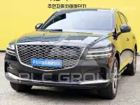 2023 Genesis GV80