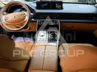 2023 Genesis GV80