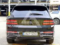 2023 Genesis GV80