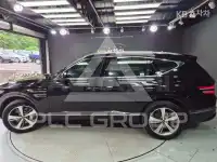 2023 Genesis GV80