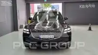 2023 Genesis GV80