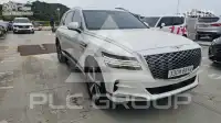 2023 Genesis GV80