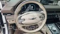 2023 Genesis GV80