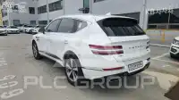2023 Genesis GV80