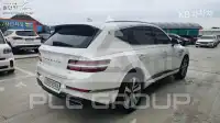 2023 Genesis GV80
