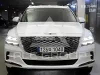 2023 Genesis GV80