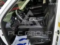 2023 Genesis GV80