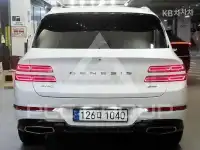 2023 Genesis GV80