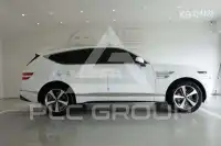 2023 Genesis GV80