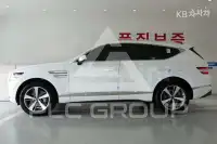 2023 Genesis GV80