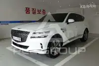 2023 Genesis GV80