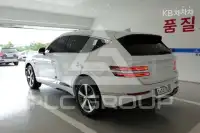 2023 Genesis GV80
