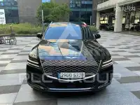 2023 Genesis GV80