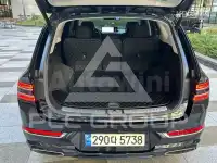 2023 Genesis GV80