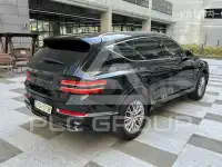 2023 Genesis GV80