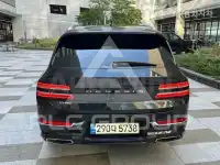 2023 Genesis GV80