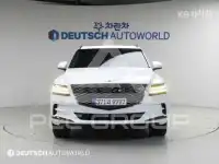 2023 Genesis GV80