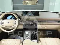 2023 Genesis GV80