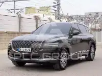 2023 Genesis GV80