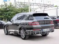 2023 Genesis GV80