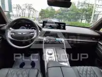 2023 Genesis GV80
