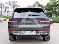 2023 Genesis GV80