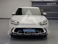 2023 Genesis GV60