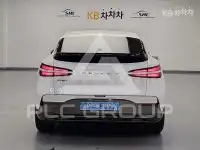 2023 Genesis GV60
