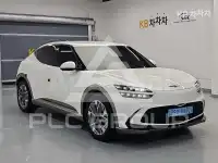 2023 Genesis GV60