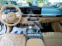 2023 Genesis GV60
