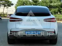 2023 Genesis GV60