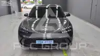 2023 Genesis GV60