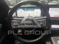 2023 Genesis GV60
