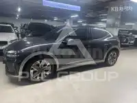 2023 Genesis GV60