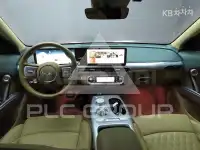 2023 Genesis GV60