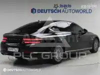 2023 Genesis G80