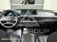 2023 Genesis G80