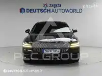 2023 Genesis G80