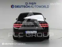 2023 Genesis G80