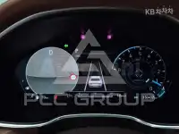 2023 Genesis G80