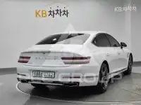 2023 Genesis G80