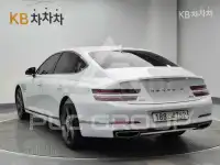 2023 Genesis G80