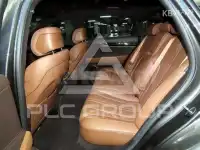 2023 Genesis G80
