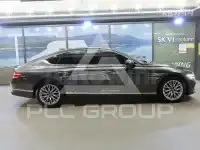 2023 Genesis G80