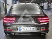 2023 Genesis G80